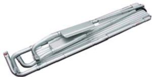Nosze zbierakowe złożone długość 1200 mm